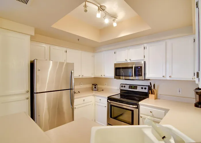 Holiday home Walkable Gem W/ Pool Access Scottsdale