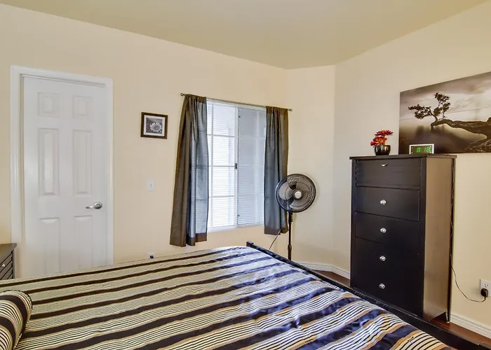 Walkable Gem W/ Pool Access *