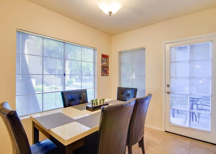 Walkable Gem W/ Pool Access