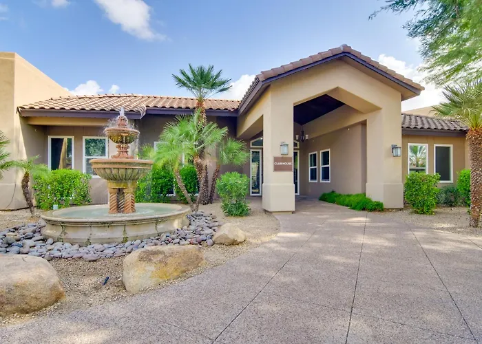 Walkable Gem W/ Pool Access * Scottsdale